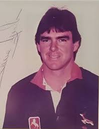 The darling of despatch