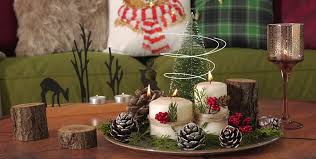 Christmas 2020 Home Accessories Trends