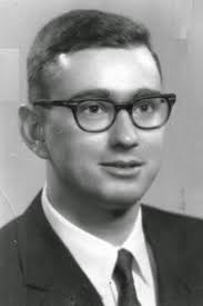 Obituaries: January 2015