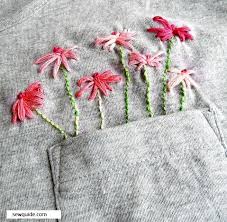 « japanese embroidery supplies discount machine embroidery ». 25 Beautiful Ways To Stitch Embroidery Flowers Sew Guide