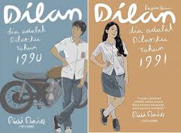 Check spelling or type a new query. Kelebihan Dan Kekurangan Novel Dilan 1991