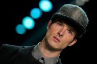 Berliner Modewoche: Männermode im kommenden Winter