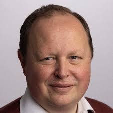 Richard Milne's Instagram, Twitter & Facebook