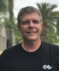 Graffiti Shield Staff