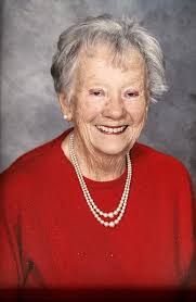 Jane Hansuld Obituary