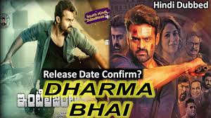 Dharma Bhai Hindi Dubbed South Hindi Dubbed Movies 2019 Mrguider New Hindi Movie Latest Hindi Movies