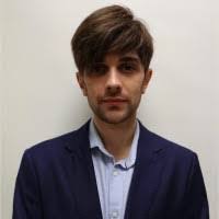 Luis Cabanas's Instagram, Twitter & Facebook