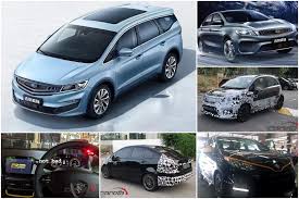 Kereta legend yang kita semua pernah naik waktu belajar memandu dulu. Senarai Model Baharu Yang Akan Masuk Malaysia Tahun 2021 Careta