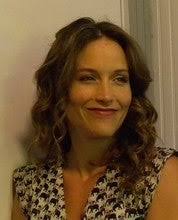 Martha Wenger (Treequake)