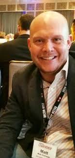 This picture was taken at the 2016 Furniture Today Conference in Orlando,  Florida……Fast forward to 2025, and next week I will be representing LendPro  at the Furniture Today Leadership event in Palm… |