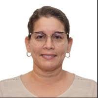 Maria Nodarse's Instagram, Twitter & Facebook