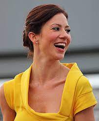 Viola lynn collins alias lynn collins was born on may 16, 1977, in houston, texas. Lynn Collins Wikipedia