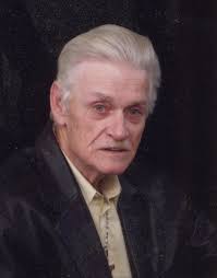 Patrick White Obituary