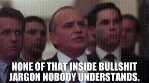 Christmas, christmas vacation, clark griswald, middle finger, you suck. Yarn None Of That Inside Bullshit Jargon Nobody Understands National Lampoon S Christmas Vacation 1989 Video Gifs By Quotes 14af3057 ç´—