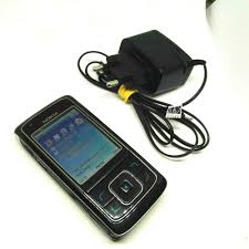 Nokia 6288 - Black (Unlocked) Cellular ...