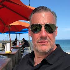 Jeffrey Bogert (@Burbtimes)