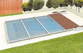 Queen's piscine offre diverse tipologie di coperture piscine, coperture piscine invernali, coperture piscine a tapparella, coperture piscine isotermica. Copertura E Teli Per Piscina Piscine