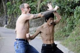 He is known for resembling bruce lee in appearance. Danny Chan Kwok Kwan Dannychan Twitter