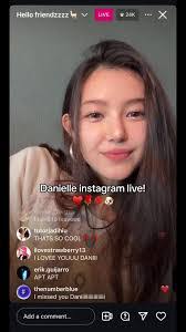 Danielle Deannuntis's Instagram, Twitter & Facebook