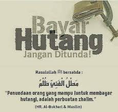 Saya pengen ngulangin lagi.saya tau itu gak mungkin.maaf yaa mbak.suaraku sedikit bergetar, jantungku berdetak cepat. Hutang Wajib Dibayar Mesti Tidak Rumah Idaman Kita Facebook