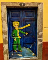 Maybe you would like to learn more about one of these? Bosan Dengan Pintu Rumah Polos Kamu Bisa Contoh Pintu Keren Ala Masyarakat Madeira Ini