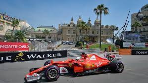 The circuit has proved challenging, but the car and the drivers have risen to that challenge well. Monaco Grand Prix 2021 Special Article Excellence Riviera