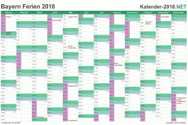 Schulferien in bayern termine und ferienübersicht für die nächsten 3 monate. Kalender 2021 Bayern Mit Ferien Excel