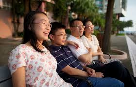 We did not find results for: The Eternal Importance Of Family
