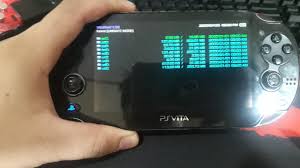 Don't forget to drop a. Atm Ps Vita Jailbreak Via Lalamove Zu S Gamers Shop Facebook