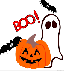 Halloween Clipart-Young Child Wears A Witch Halloween Costume ...