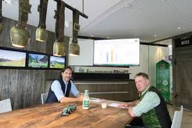 German dairy berchtesgadener land is supporting its farmers with emergency aid of €1,000 per farm, as agriculture is affected by the coronavirus pandemic. Berchtesgadener Land Dairy Archives Dairy Industries International
