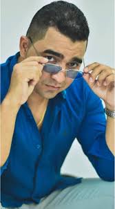 Profile for Sergio Santiago