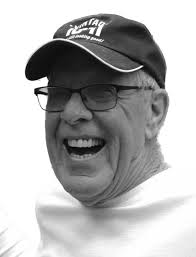 Obituary for William "Bill" Joe Cook