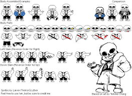 Sans battle sprite (glowy eye). Pin By Dr Buttera On Dr Butteras Collection Sprite Disney Drawings Undertale