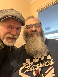 Welcome to the start of a brand new week and our first step back n time to  1977 and the Llandrindod Wells Rugby Club line up Recognise any familiar  faces?