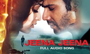 Jeena Jeena Audio Song Badlapur Varun Dhawan Yami Gautam Nawazu Audio Songs Badlapur Badlapur Songs