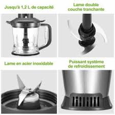 Meilleurs Mixeurs 2021 Test Et Comparatif