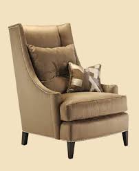 Parker Lounge Chair Marge Carson Furniture Lounge Chair Marge Carson