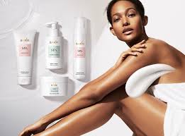 Sylvia, who is now 85 years old (and stil. High Performance Skincare Babor Skincare