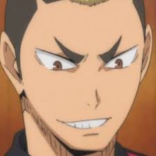 Taketora Yamamoto Haikyuu Myanimelist Net Taketora is one of nekoma's wing spikers and the ace. taketora yamamoto haikyuu