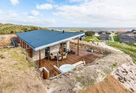 Sammlung von henzen melanie • zuletzt aktualisiert: Exklusives Ferienhaus Mit Sauna Whirlpool Und Panoramaaussicht Esmark