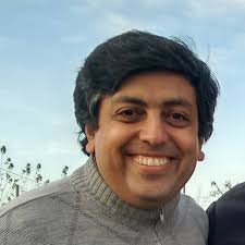 Profesor Gustavo Coronel