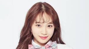Hier findet ihr einen post, . Kim Chaewon Izone Produce 101 Age Height Family Bio Kpop Wiki