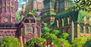 Collection by bobo roro • last updated 6 weeks ago. 100 Studio Ghibli Wallpapers Album On Imgur