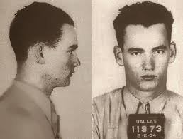 Bonnie and Clyde History: "Hiding in Plain Sight"-- Within Bonnie & Clyde  History, the Case For and Against Joe Bill Francis