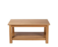 Coordinate the look with matching side tables and lighting. Arts Crafts Coffee Table Bespoke Hardwood Furniture From Treske