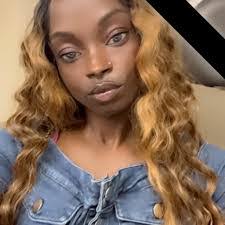 Sherika Johnson's Instagram, Twitter & Facebook