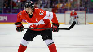 Shannon szabados, canada's top goalie at the last three olympics, will not be going to a fourth winter games next year, as things stand. Projecting Team Canada 2022 Crosby And Mcdavid Together At Last Sportsnet Ca