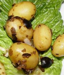 Epingle Sur Salades