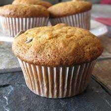 Beautiful Banana Muffins Recipe All Recipes Uk